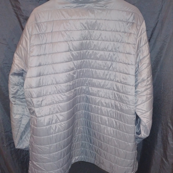 Hurley jacket - Picture 5 of 6